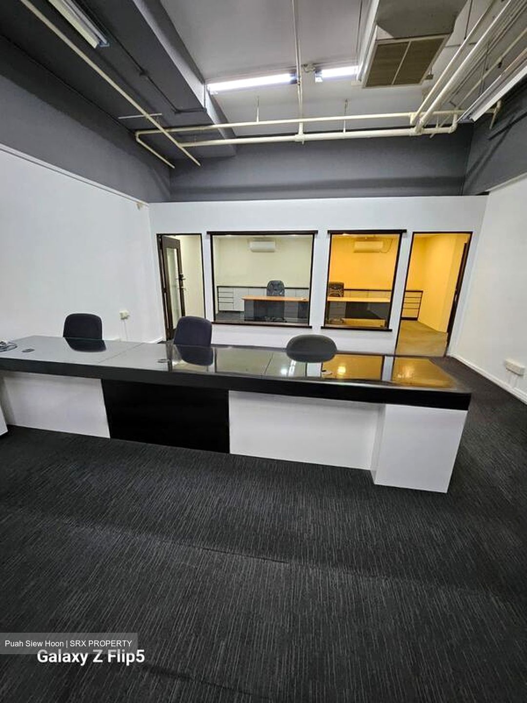 Ubi Techpark (D14), Factory #626354981
